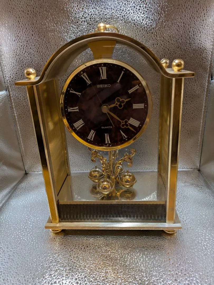 2026年最新】マントルクロックの人気アイテム - メルカリ