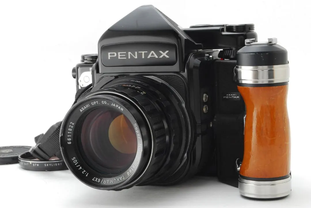 2026年最新】pentax 67 ttlの人気アイテム - メルカリ