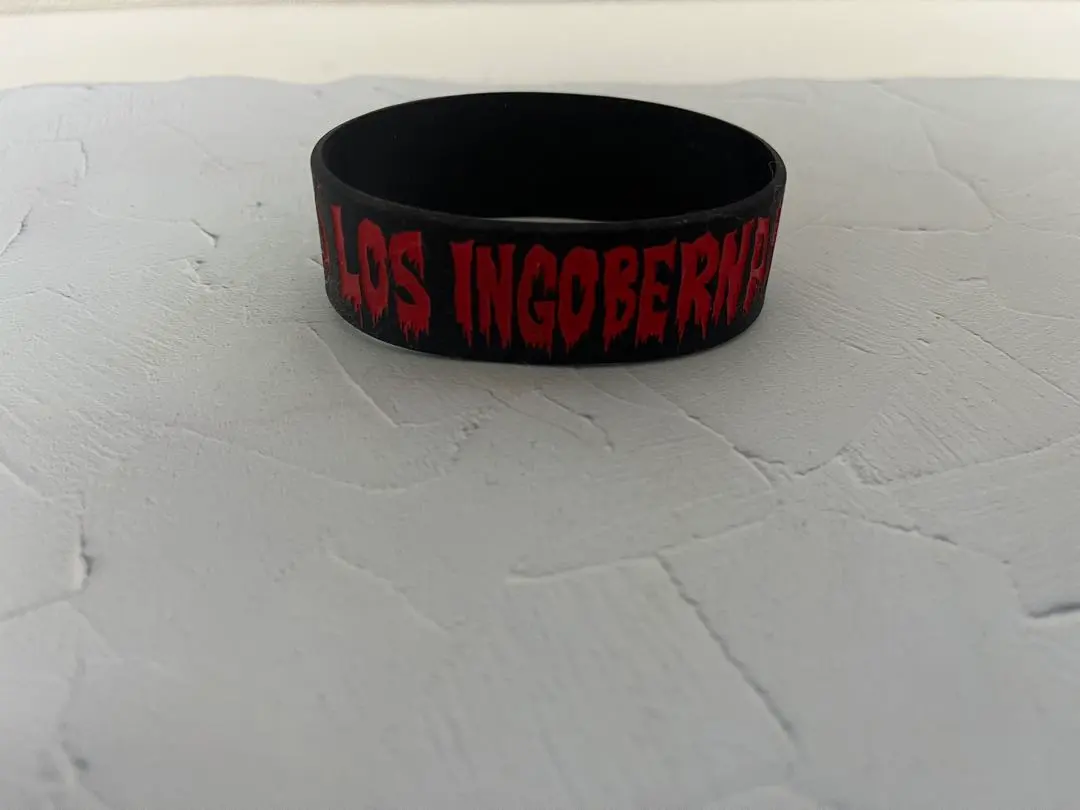 2026年最新】リストバンド ロスインゴの人気アイテム - メルカリ