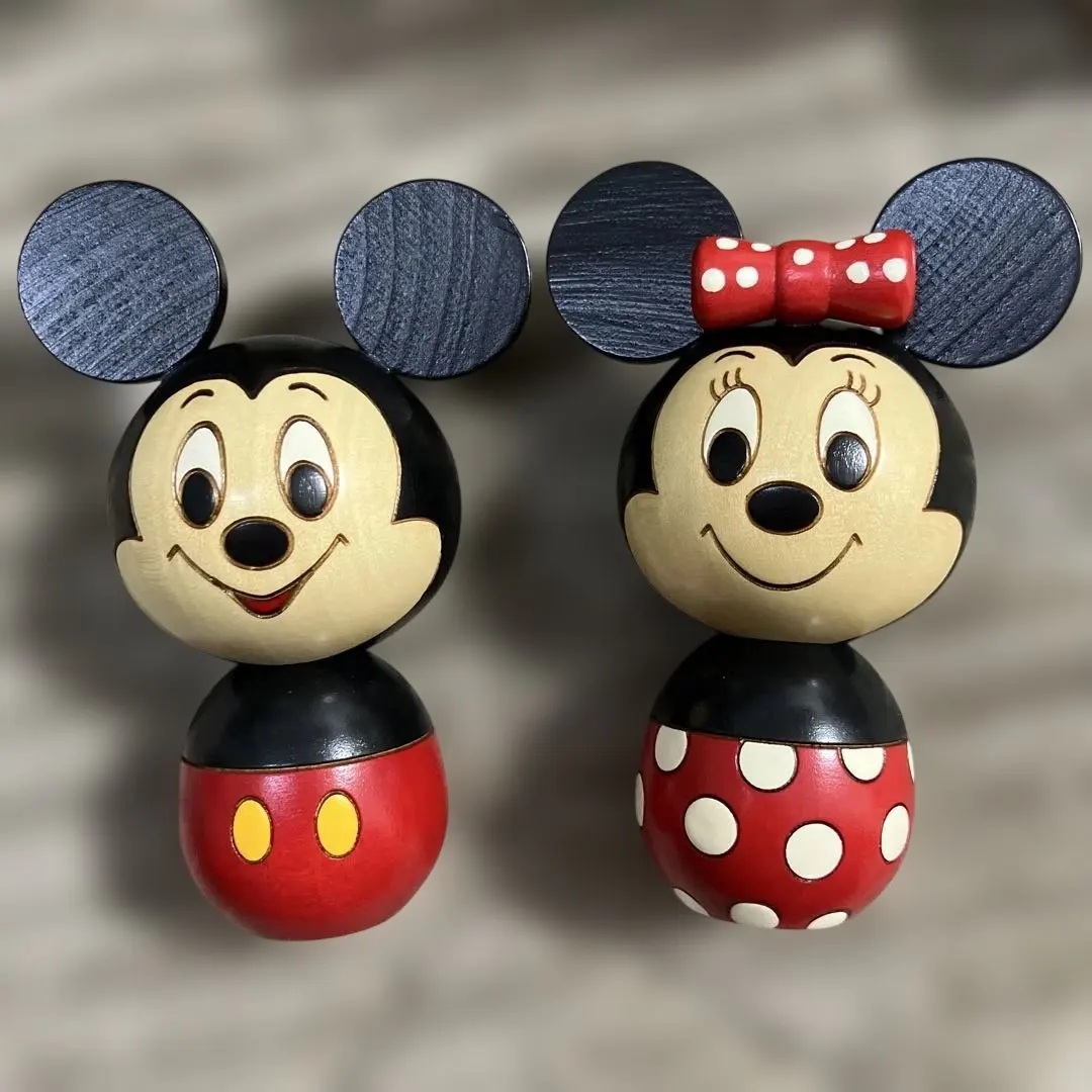 2026年最新】卯三郎こけし ミニーの人気アイテム - メルカリ