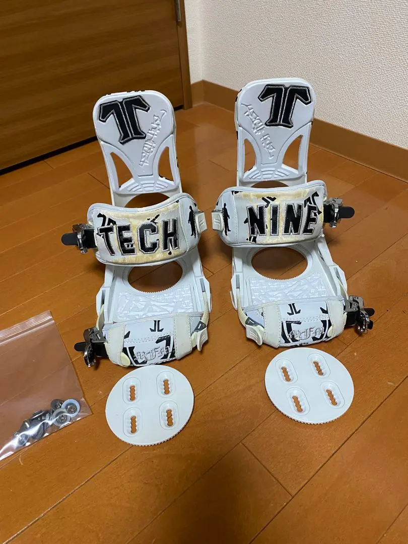 2026年最新】technine ビンディングの人気アイテム - メルカリ