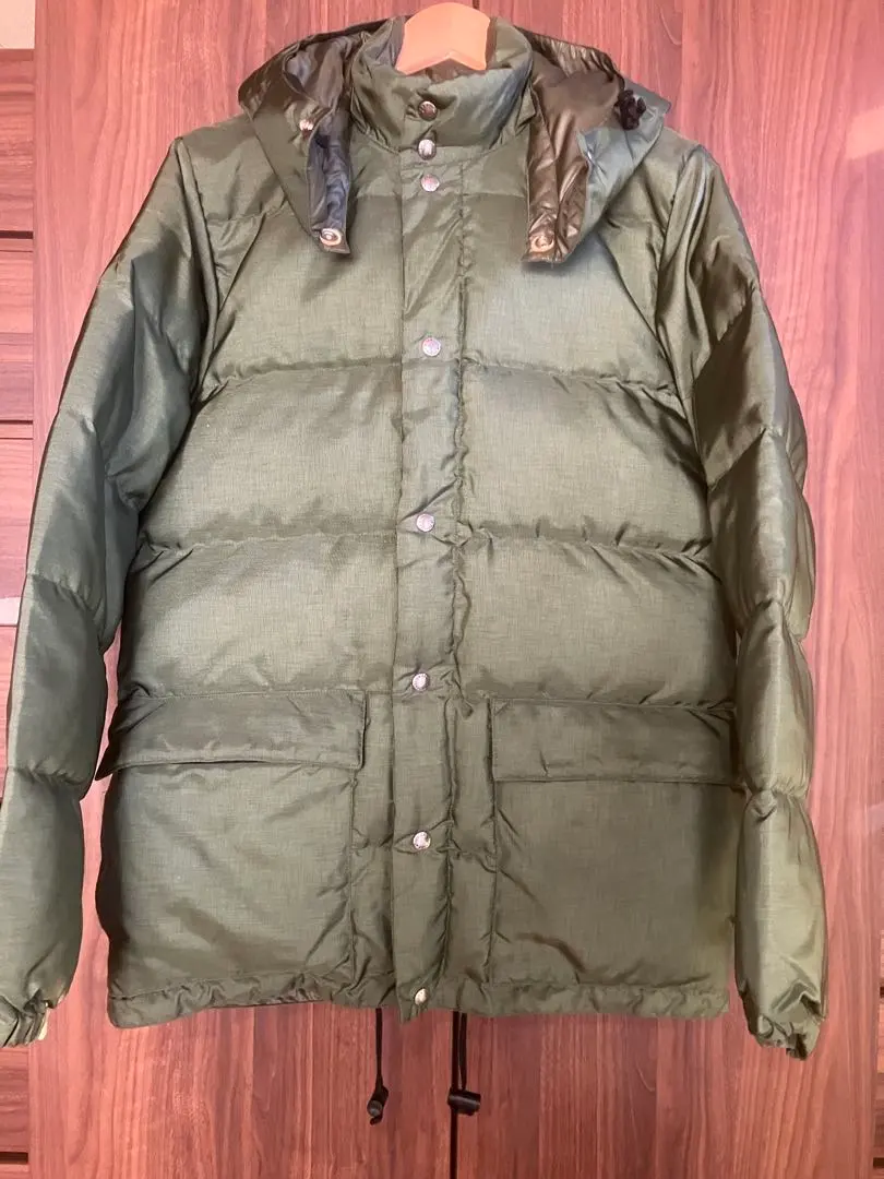 2026年最新】ダウンジャケットvanilla gorilla バニラゴリラ