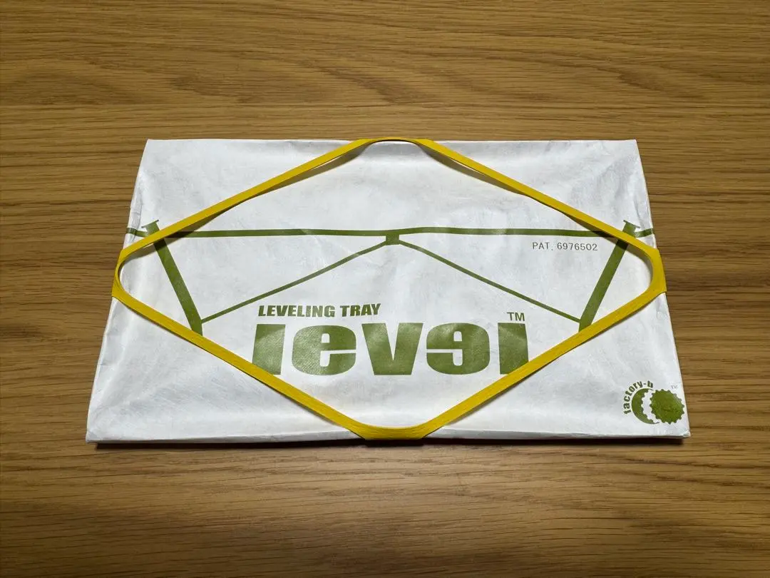 2026年最新】factory-b levelの人気アイテム - メルカリ