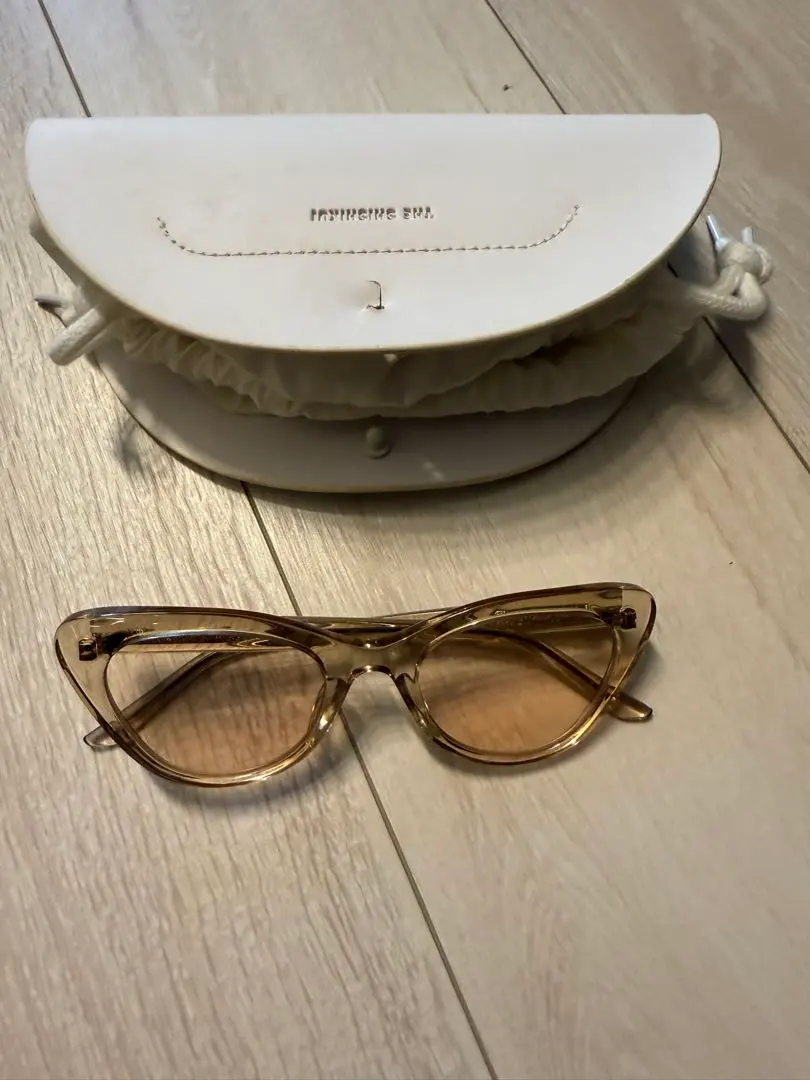 2026年最新】shishikui foxの人気アイテム - メルカリ