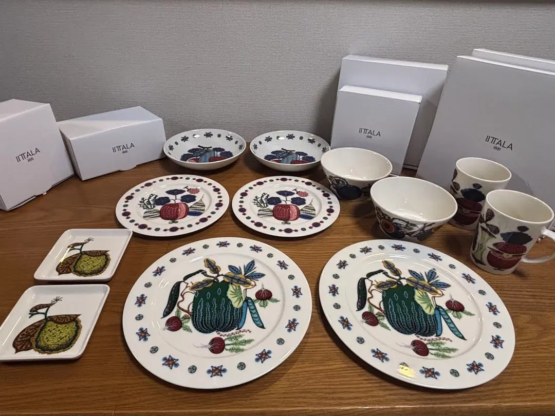 2026年最新】イッタラ タイカ サトの人気アイテム - メルカリ