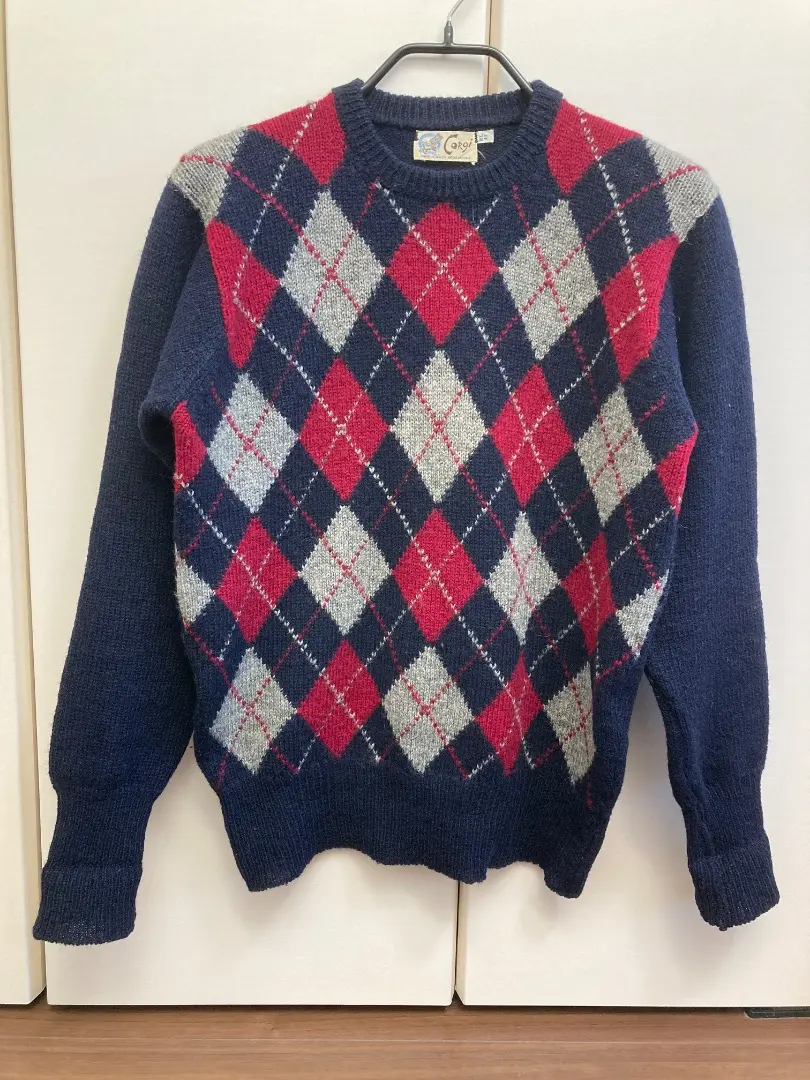 2026年最新】coRgi アーガイルの人気アイテム - メルカリ