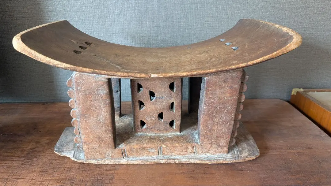 2026年最新】アフリカ スツールの人気アイテム - メルカリ