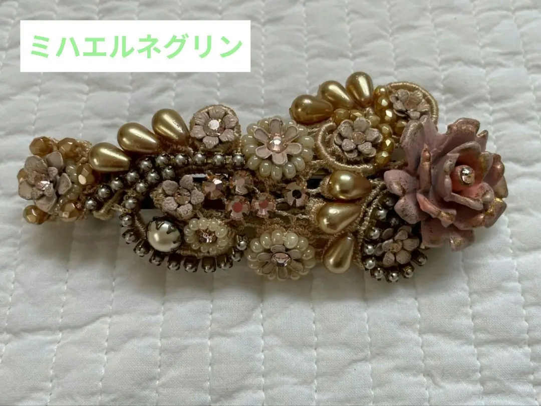 2026年最新】ミハエルネグリン バレッタの人気アイテム - メルカリ