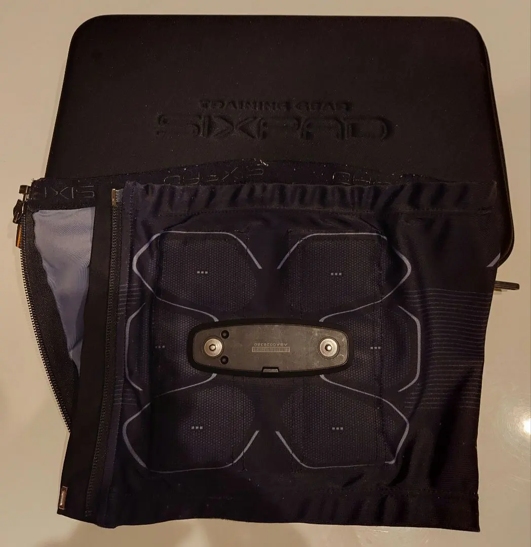 2026年最新】シックスパッドパワースーツライトアブズの人気アイテム