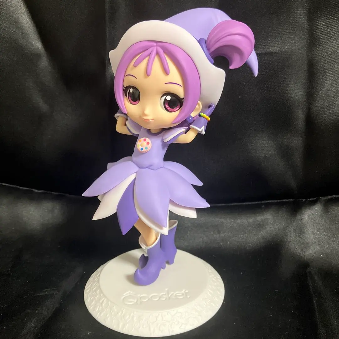 2026年最新】qposket おジャ魔女どれみの人気アイテム - メルカリ