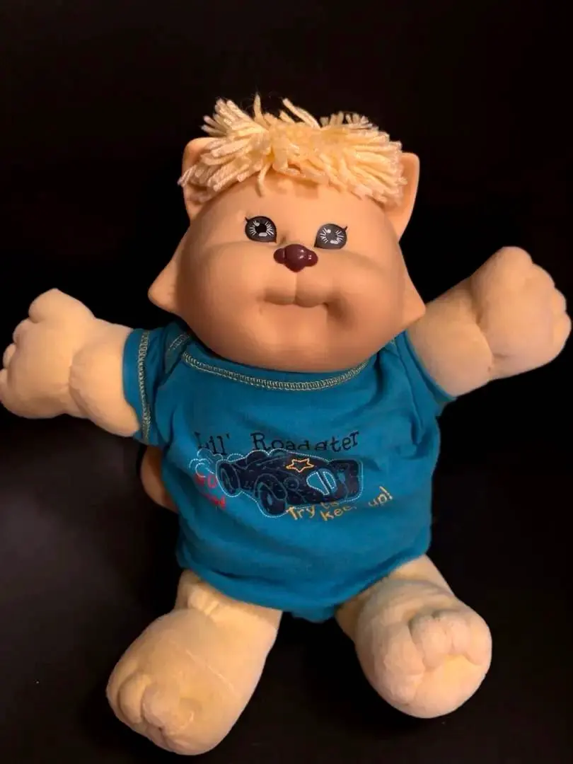 2026年最新】キャベツパッチキッズの人気アイテム - メルカリ