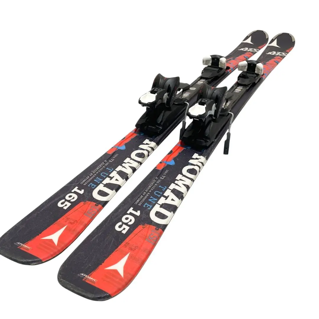 2026年最新】ATOMIC NOMADの人気アイテム - メルカリ