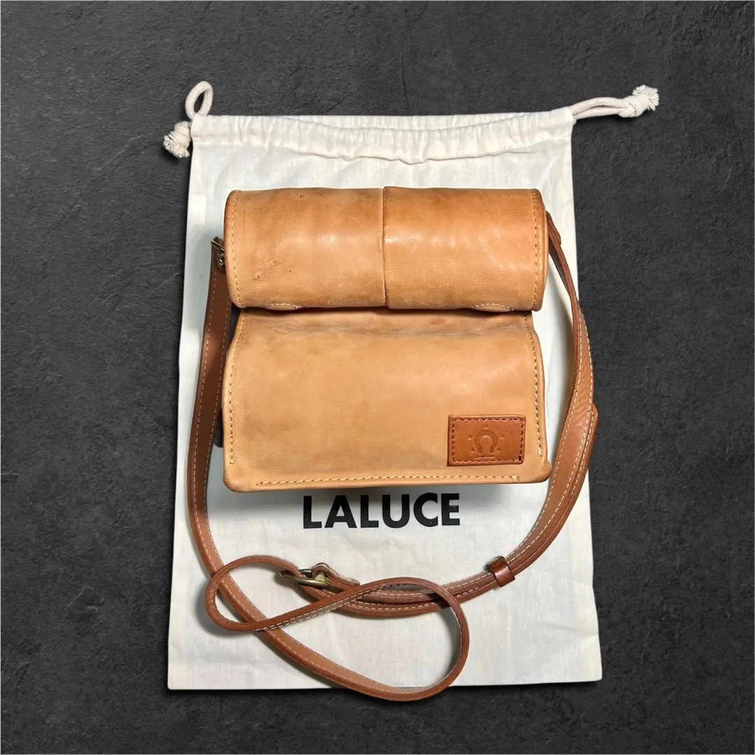 2026年最新】laluce バッグの人気アイテム - メルカリ