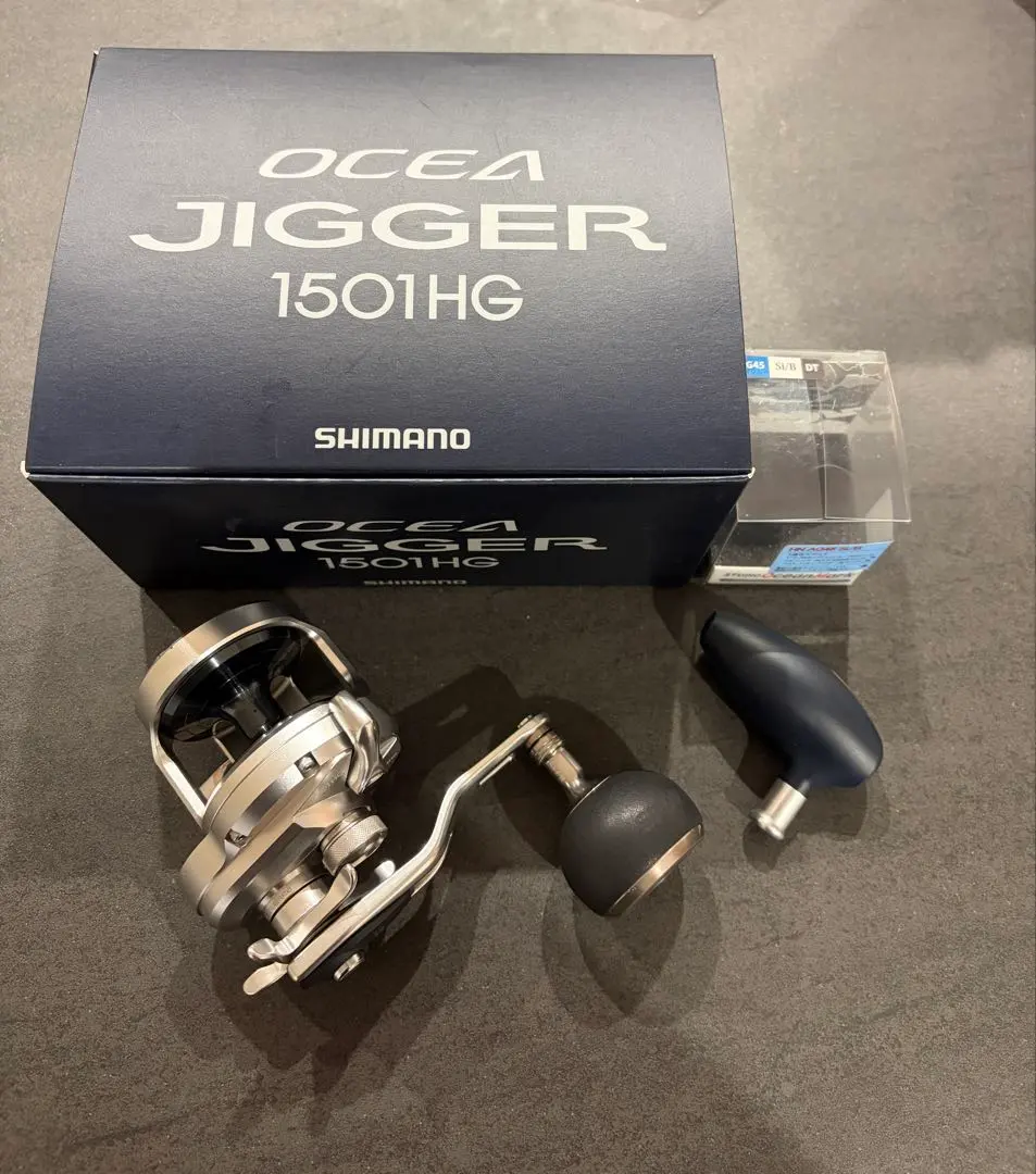 2026年最新】オシアジガー1501hgの人気アイテム - メルカリ