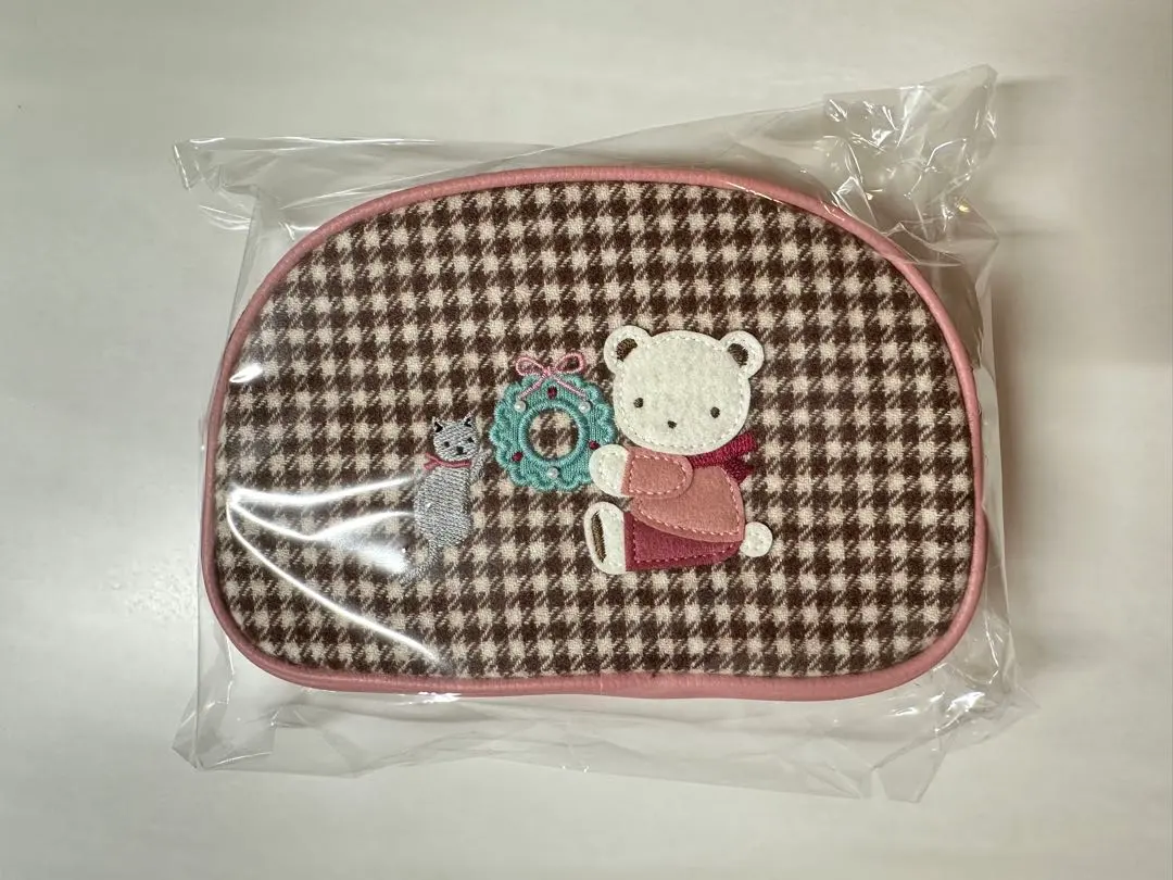 2026年最新】ファミリア ポーチ クリスマスの人気アイテム - メルカリ