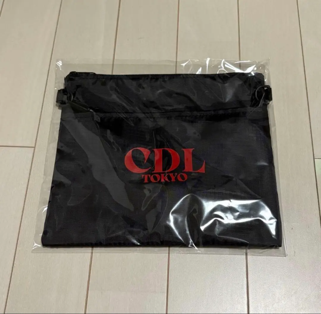 2026年最新】CDL tokyo ノベルティの人気アイテム - メルカリ