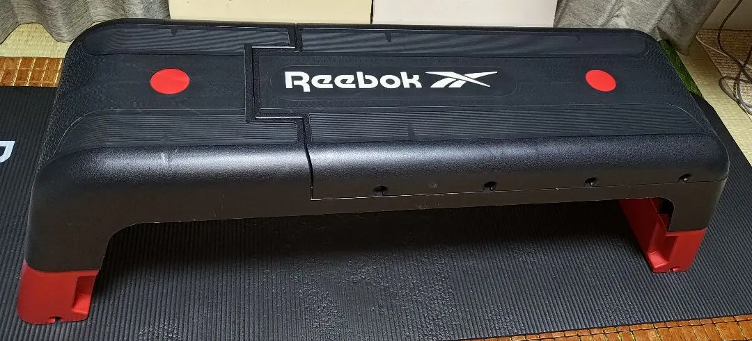 2026年最新】Reebok トレーニングベンチの人気アイテム - メルカリ