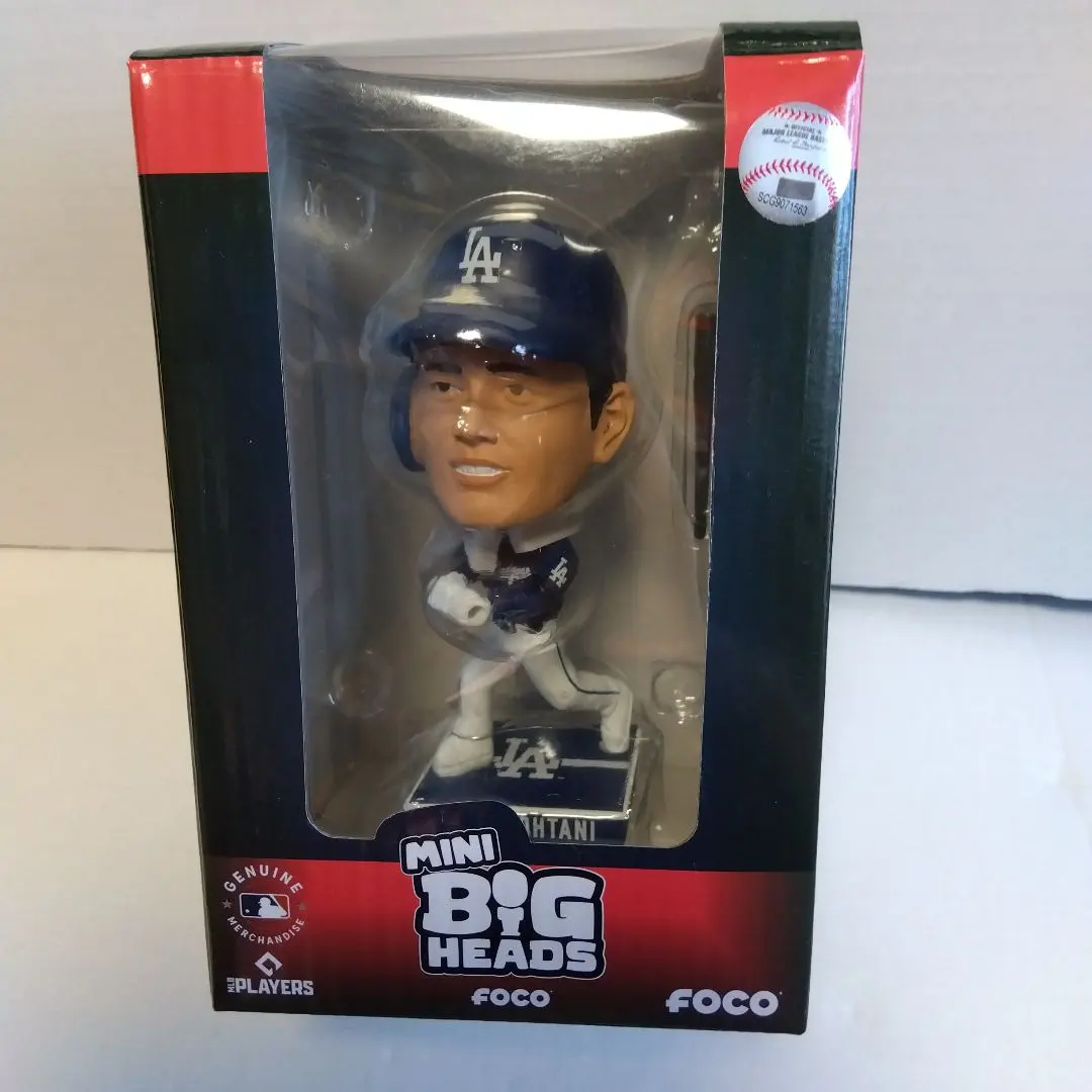 2026年最新】大谷翔平 ボブルヘッド スターウォーズの人気アイテム