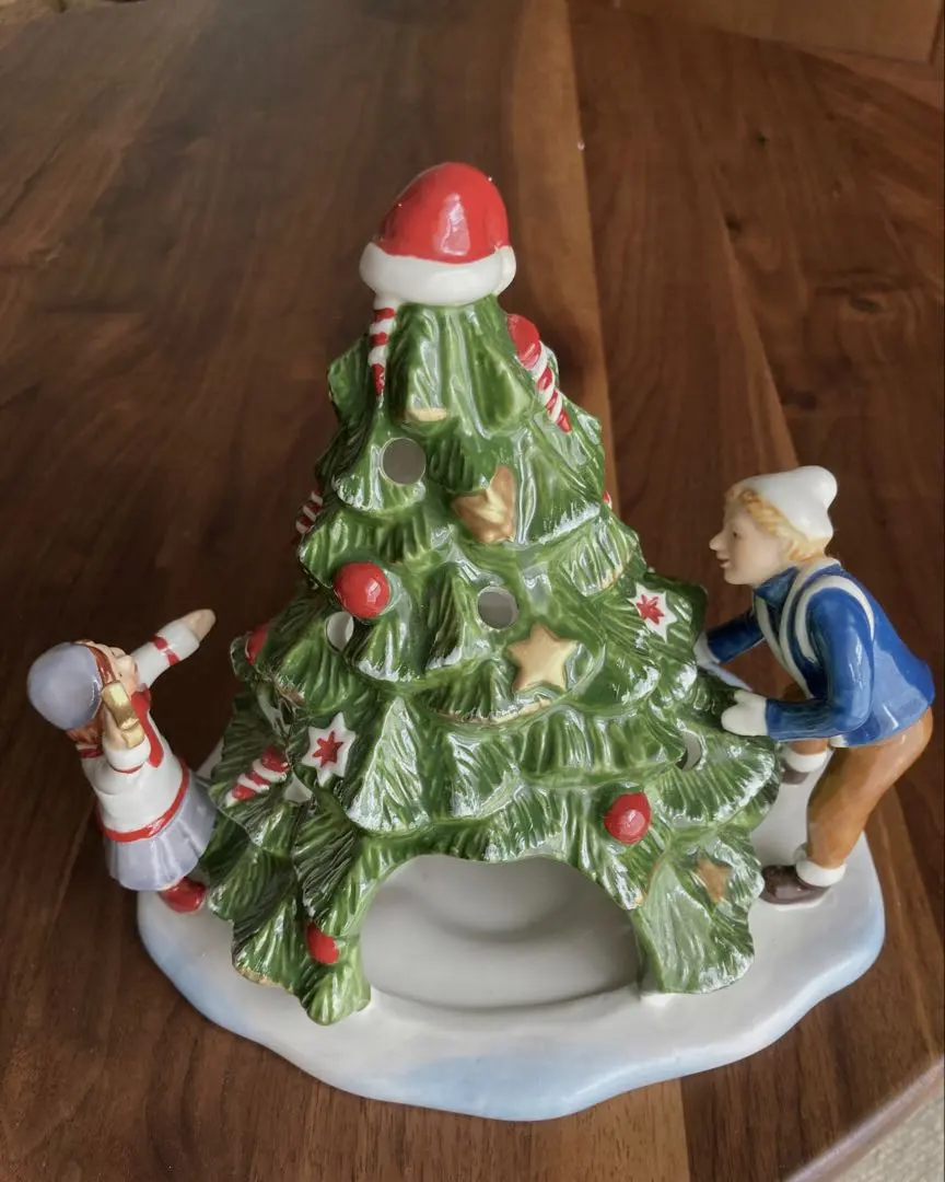 2026年最新】ビレロイボッホ クリスマスツリーの人気アイテム - メルカリ