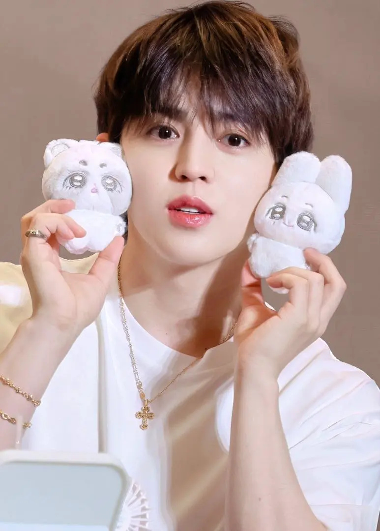 2026年最新】seventeen ぬいぐるみ ジョンハン マスターの人気アイテム