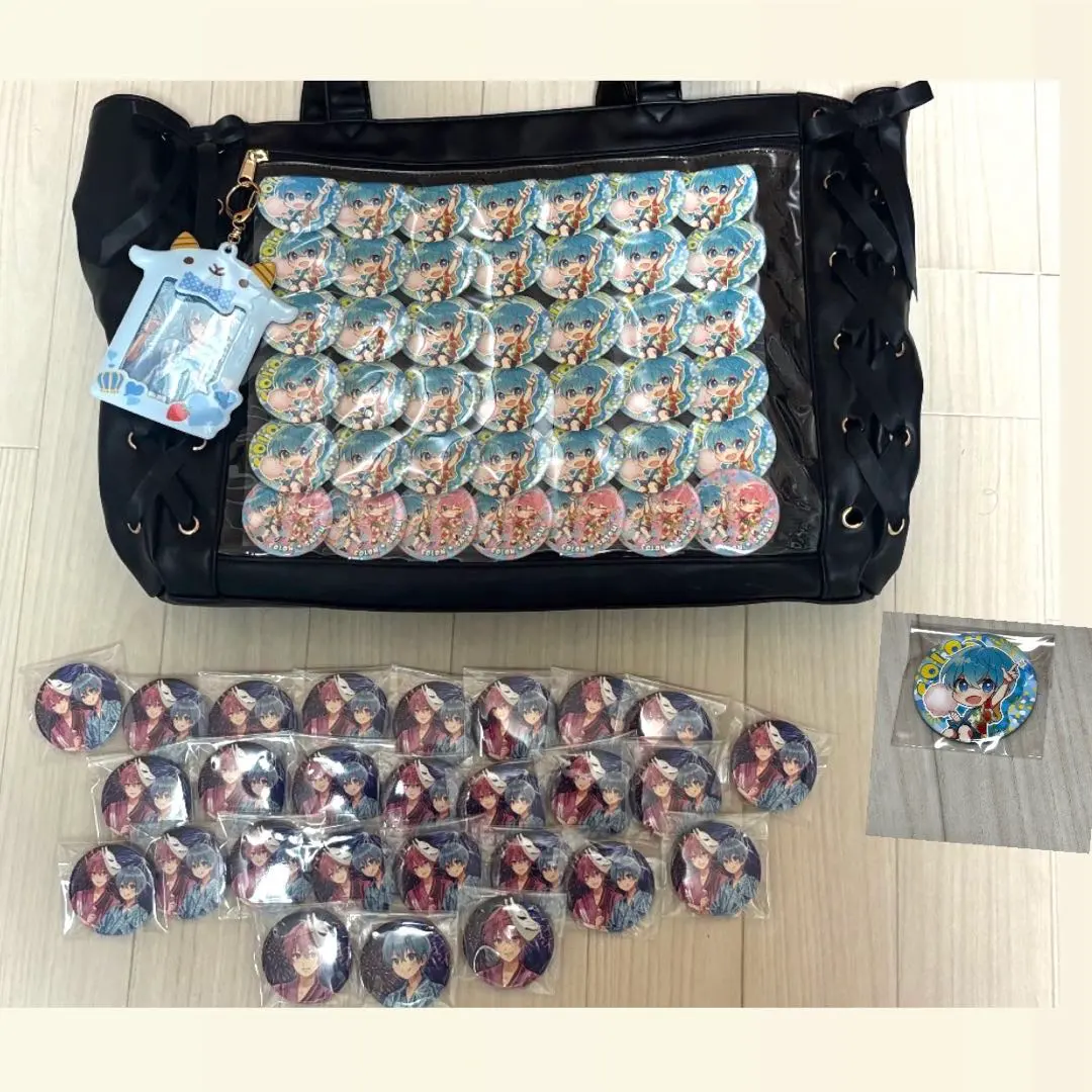 2026年最新】すとぷり痛バックの人気アイテム - メルカリ