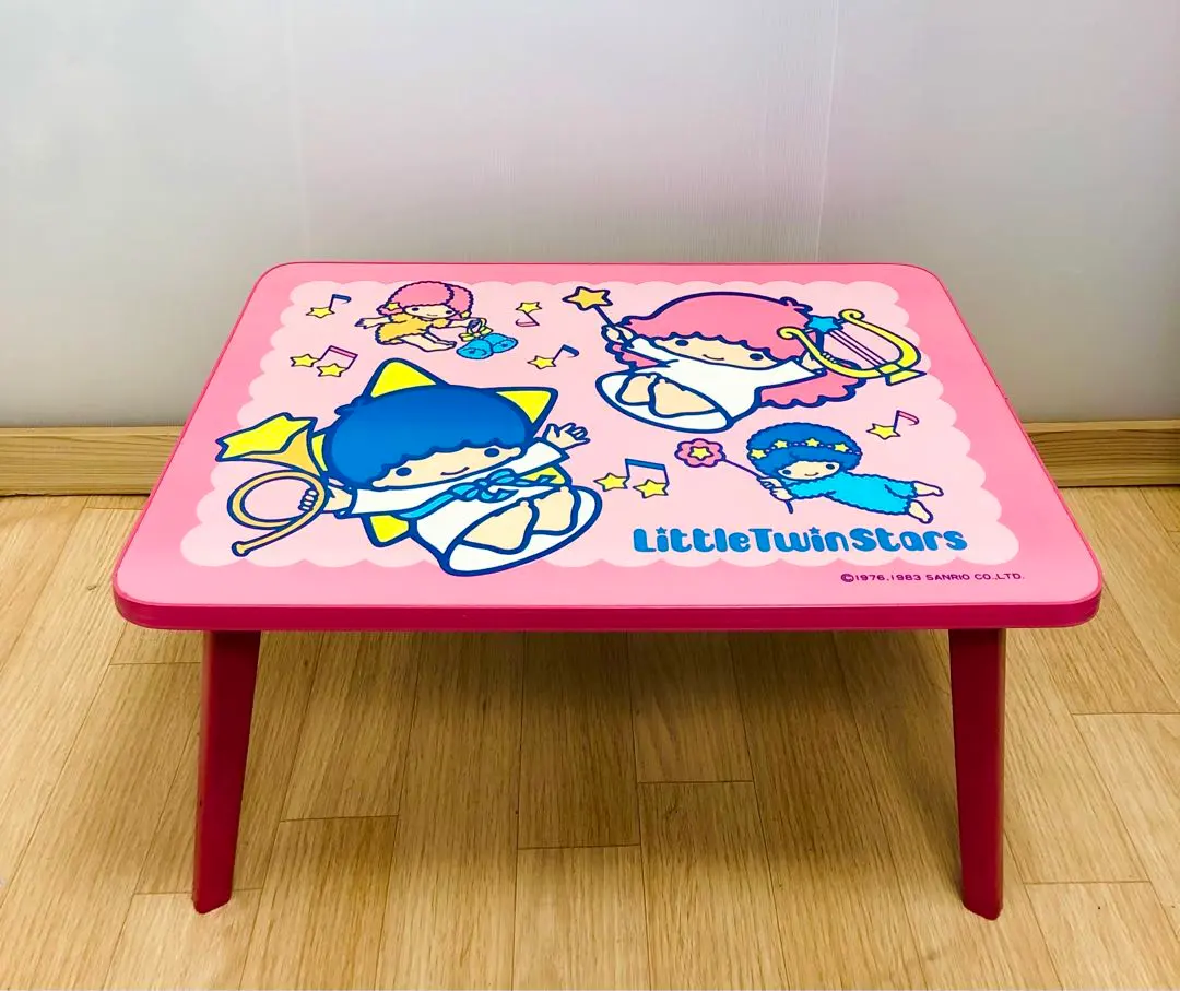 2026年最新】Sanrio 座卓・ちゃぶ台の人気アイテム - メルカリ