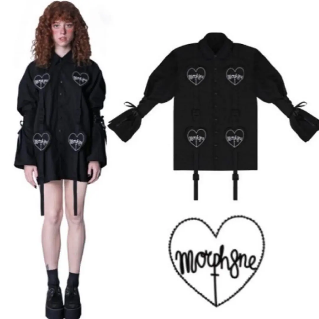 2026年最新】morph8ne ワンピースの人気アイテム - メルカリ