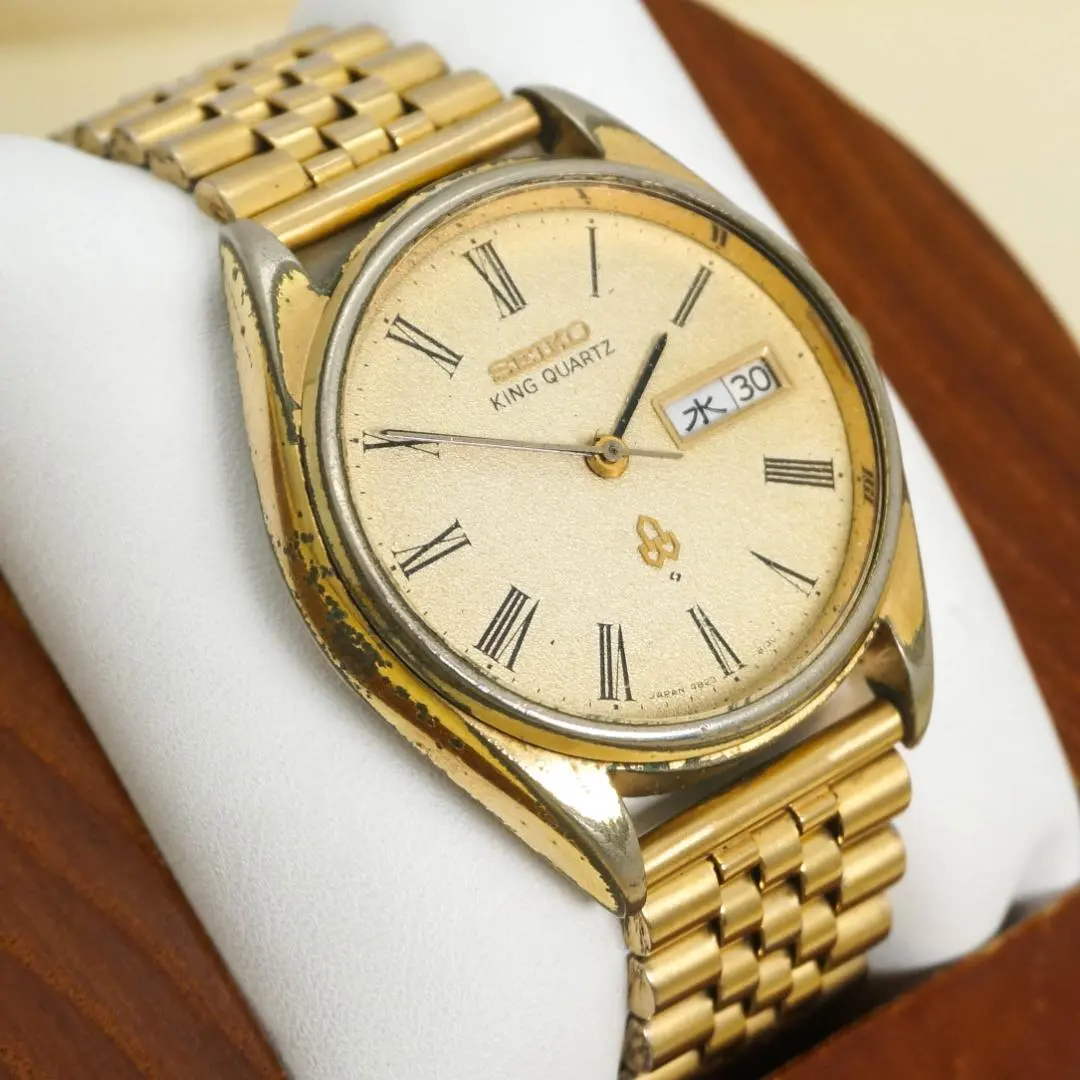 2026年最新】セイコー 4823の人気アイテム - メルカリ