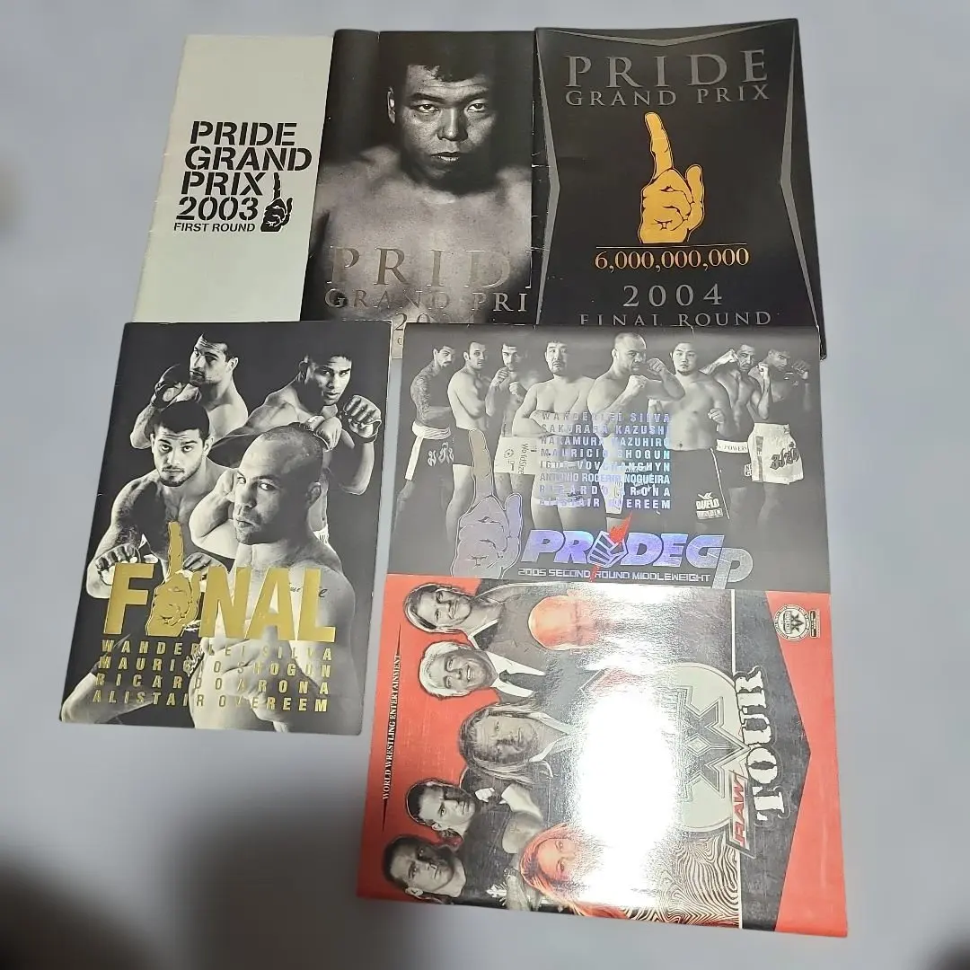 2026年最新】エメリヤーエンコ・ヒョードルの人気アイテム - メルカリ