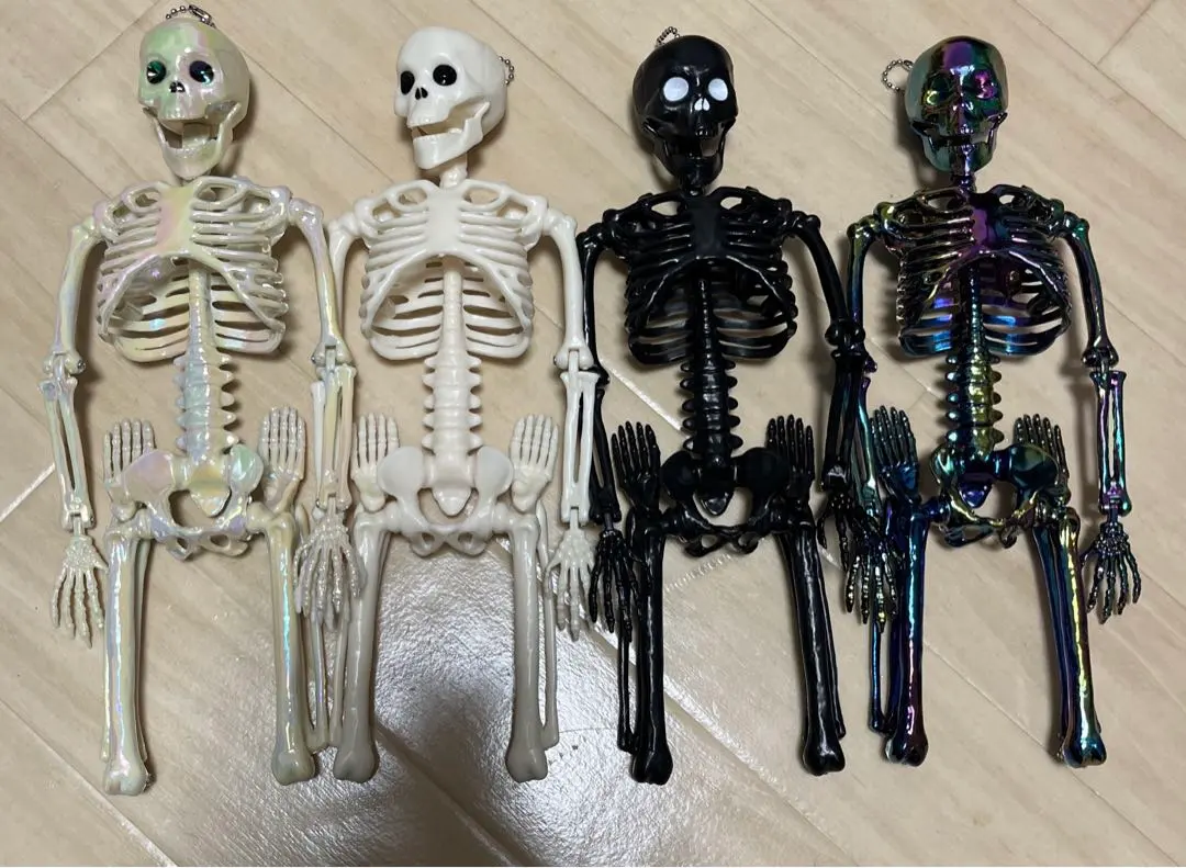 2026年最新】カクカクガイコツフィギュアの人気アイテム - メルカリ