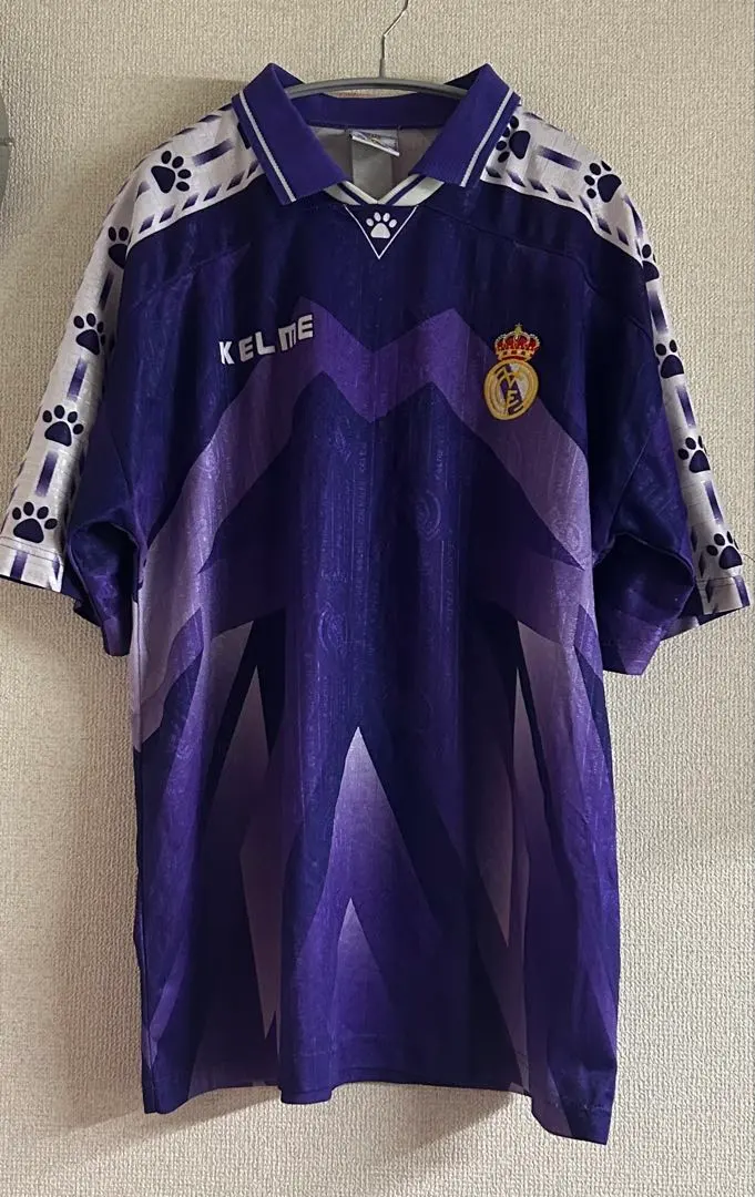 2026年最新】レアル kelmeの人気アイテム - メルカリ