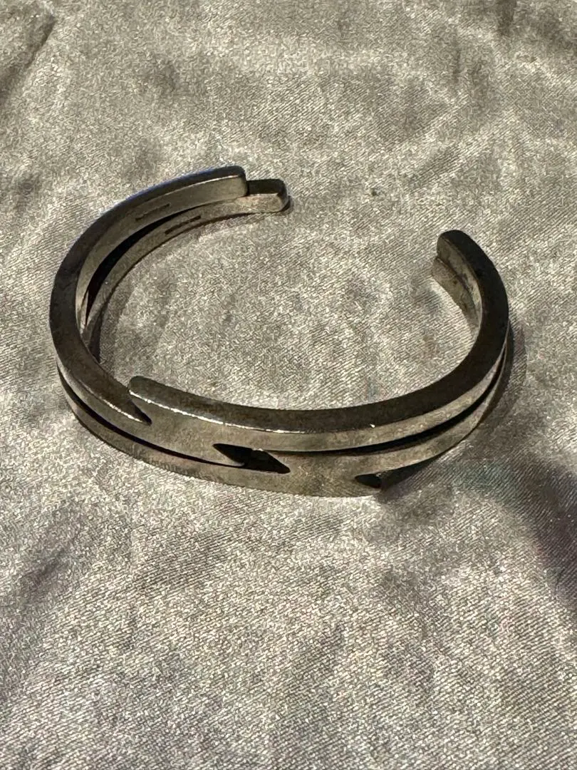 2026年最新】FANTASTIC MAN バングル・リストバンドの人気アイテム