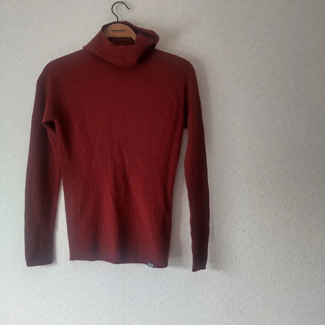 2026年最新】キャプリーン・エア・フーディの人気アイテム - メルカリ