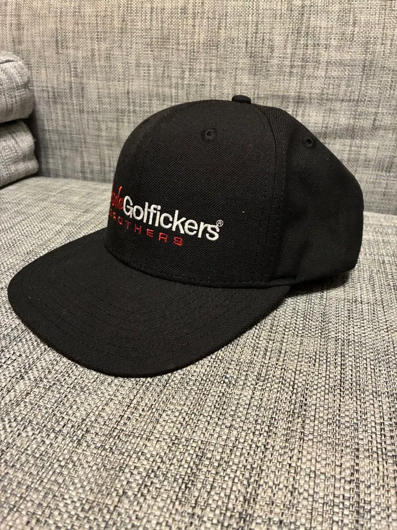 2026年最新】golfickers キャップの人気アイテム - メルカリ