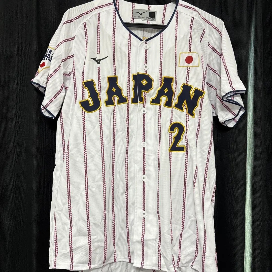 2026年最新】牧秀吾 ユニフォームの人気アイテム - メルカリ