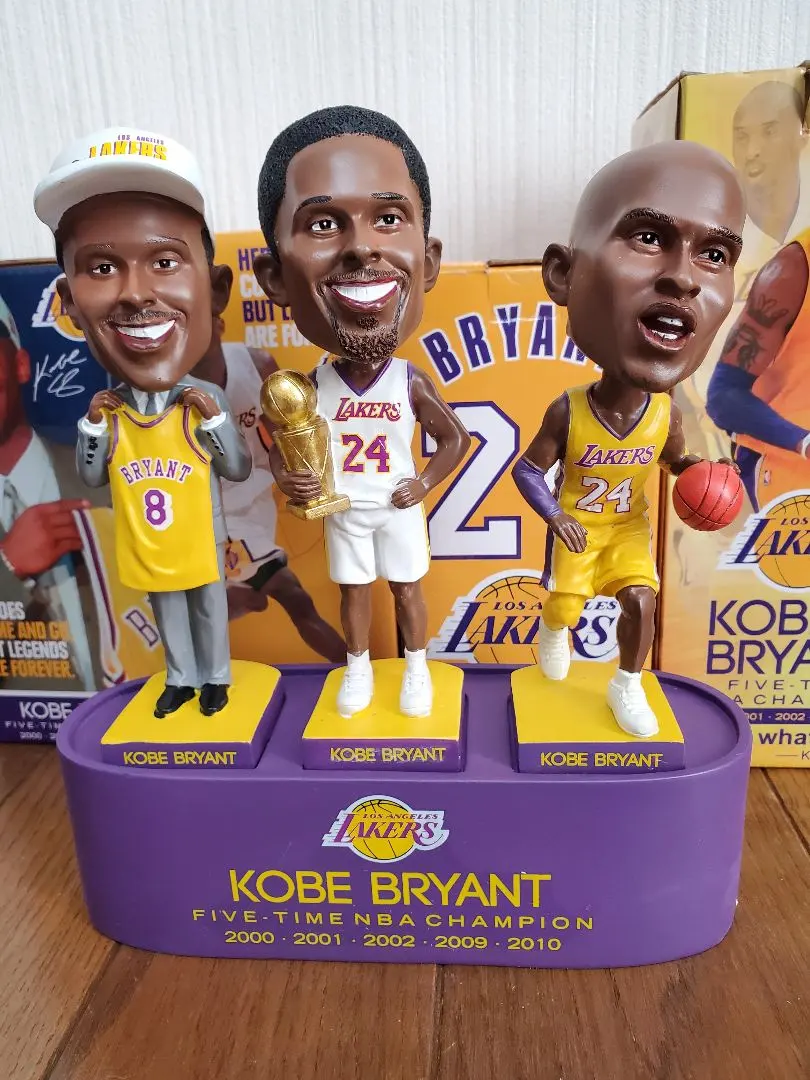 2026年最新】スタント ボブルヘッドの人気アイテム - メルカリ