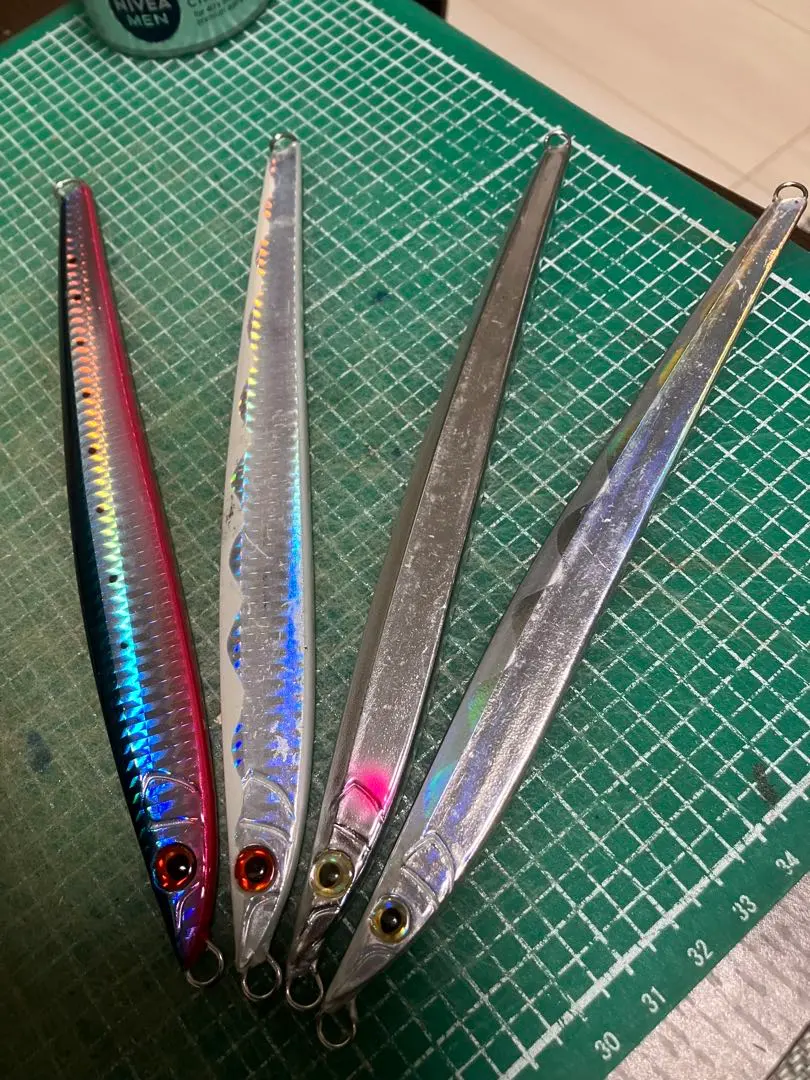 2026年最新】スミス CB．マサムネ 115gの人気アイテム - メルカリ