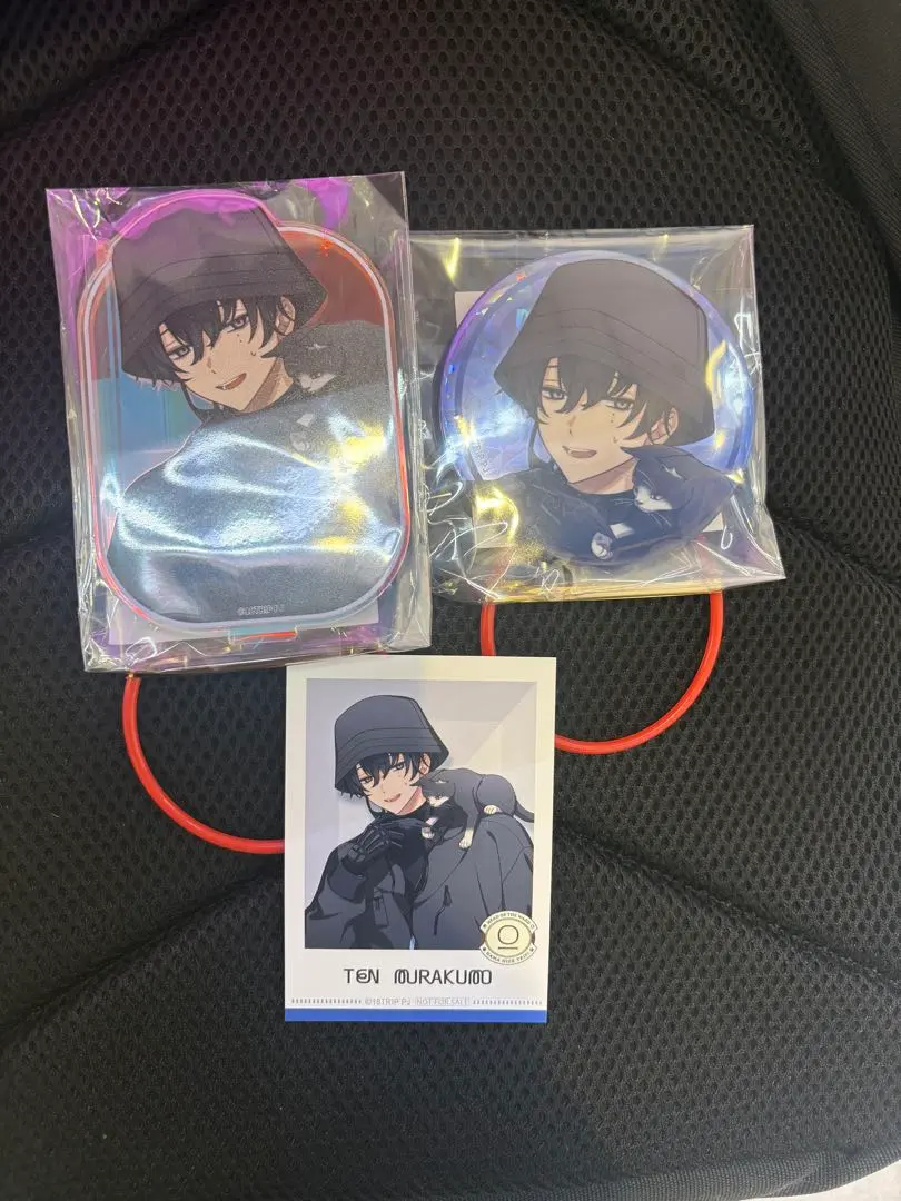 2026年最新】叢雲添 オーロラ缶バッジの人気アイテム - メルカリ