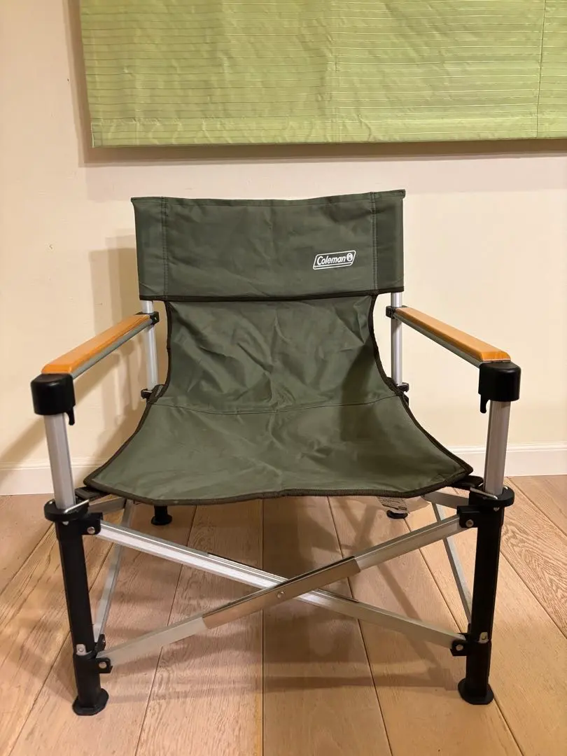 2026年最新】Coleman コールマン ツーウェイキャプテンチェアの人気