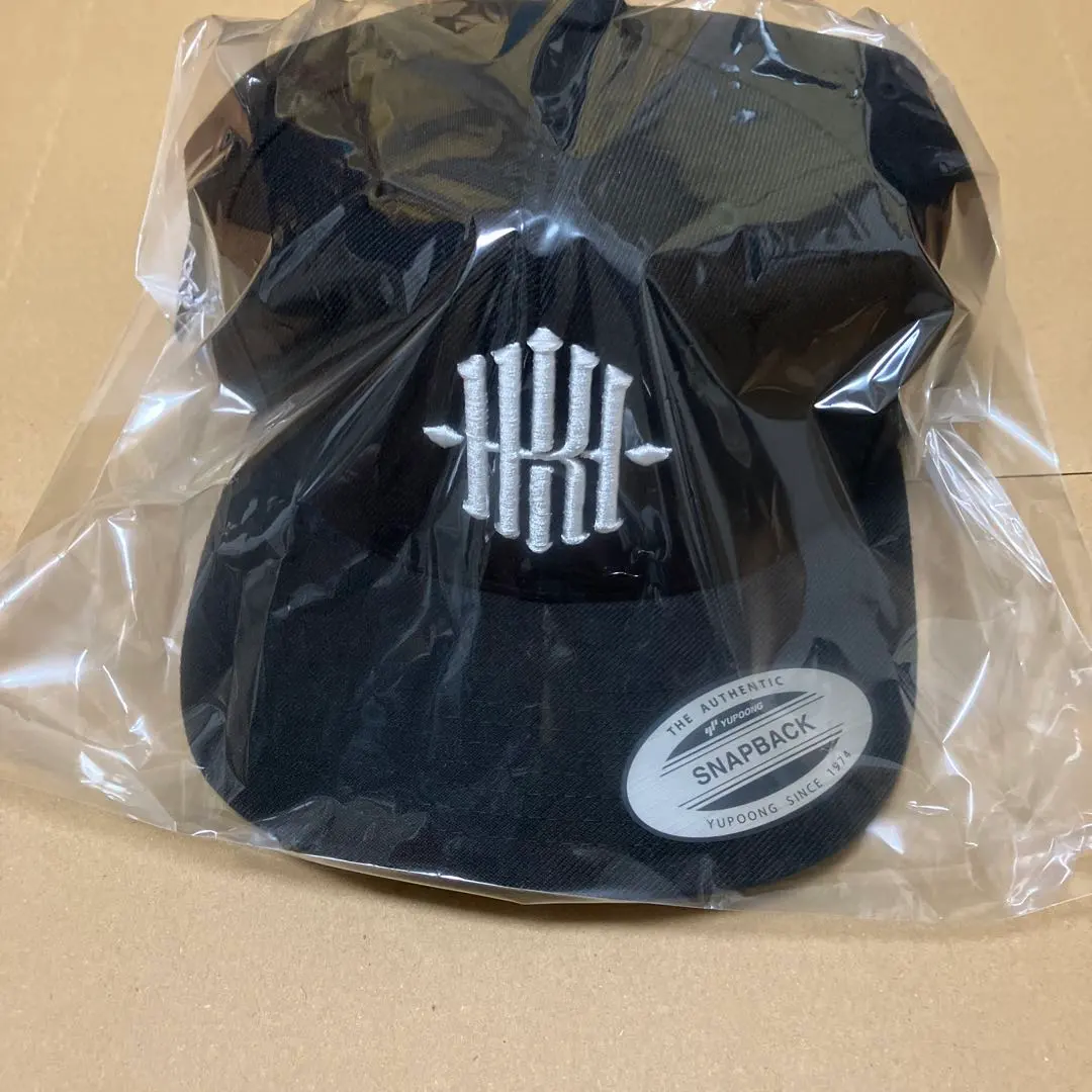 2026年最新】萩原京平キャップの人気アイテム - メルカリ