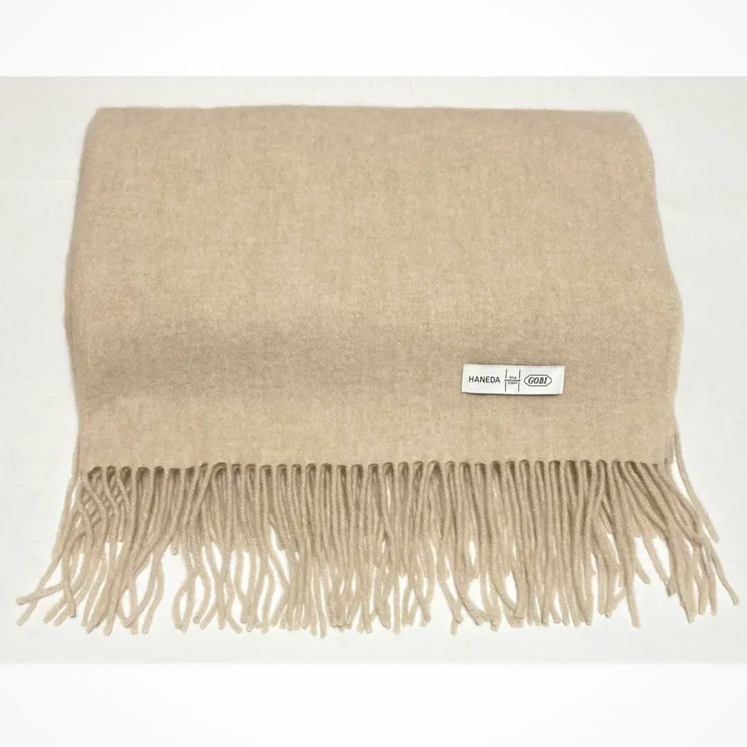 2026年最新】gobi カシミヤ ストールの人気アイテム - メルカリ