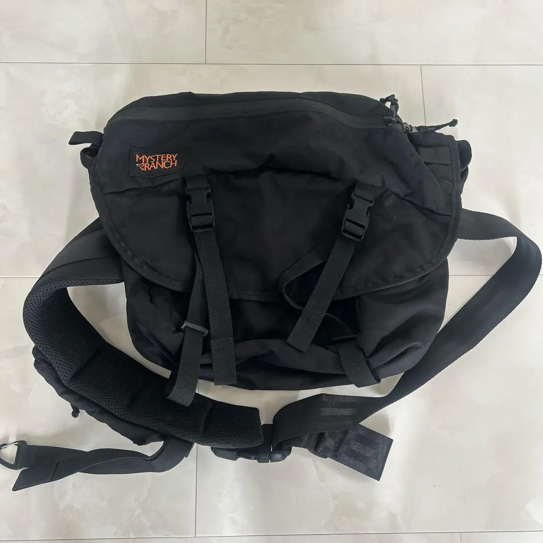 2026年最新】mystery ranch インベーダーの人気アイテム - メルカリ