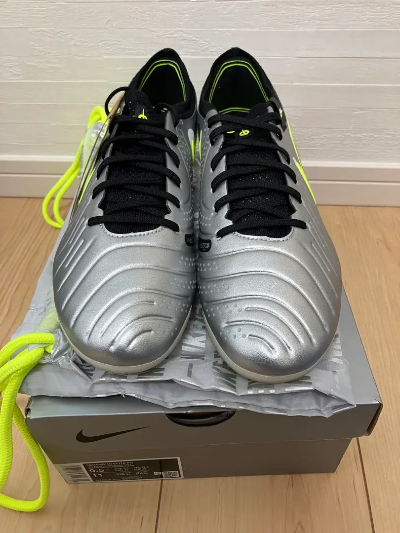 2026年最新】nike tiempo legend v fgの人気アイテム - メルカリ