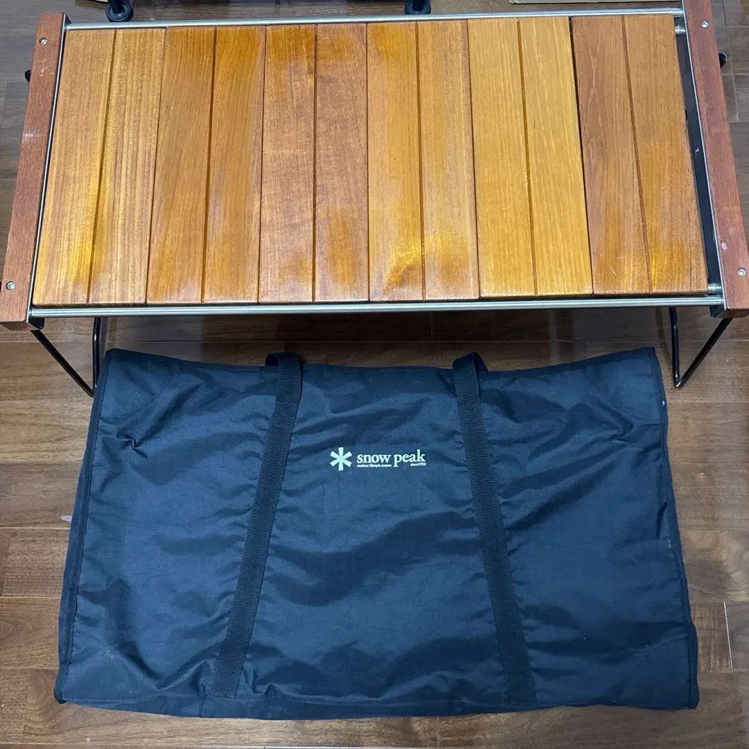 2026年最新】スノーピーク IGT スリムの人気アイテム - メルカリ