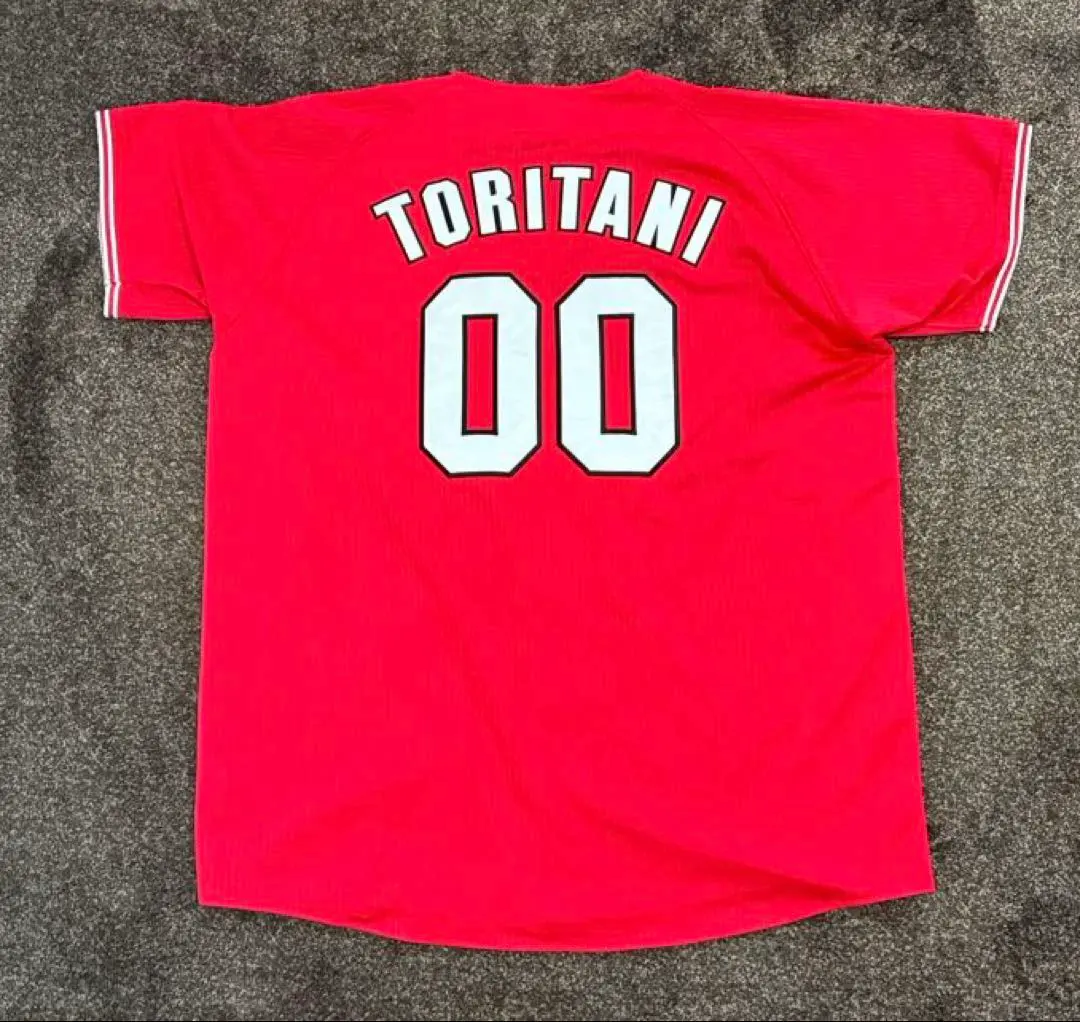 2026年最新】鳥谷 ユニフォーム ロッテの人気アイテム - メルカリ