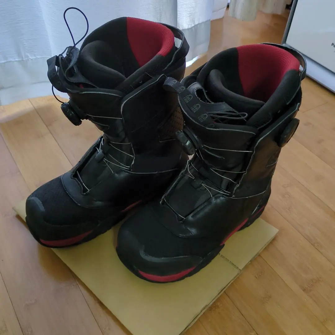 2026年最新】salomon synapse focus boaの人気アイテム - メルカリ