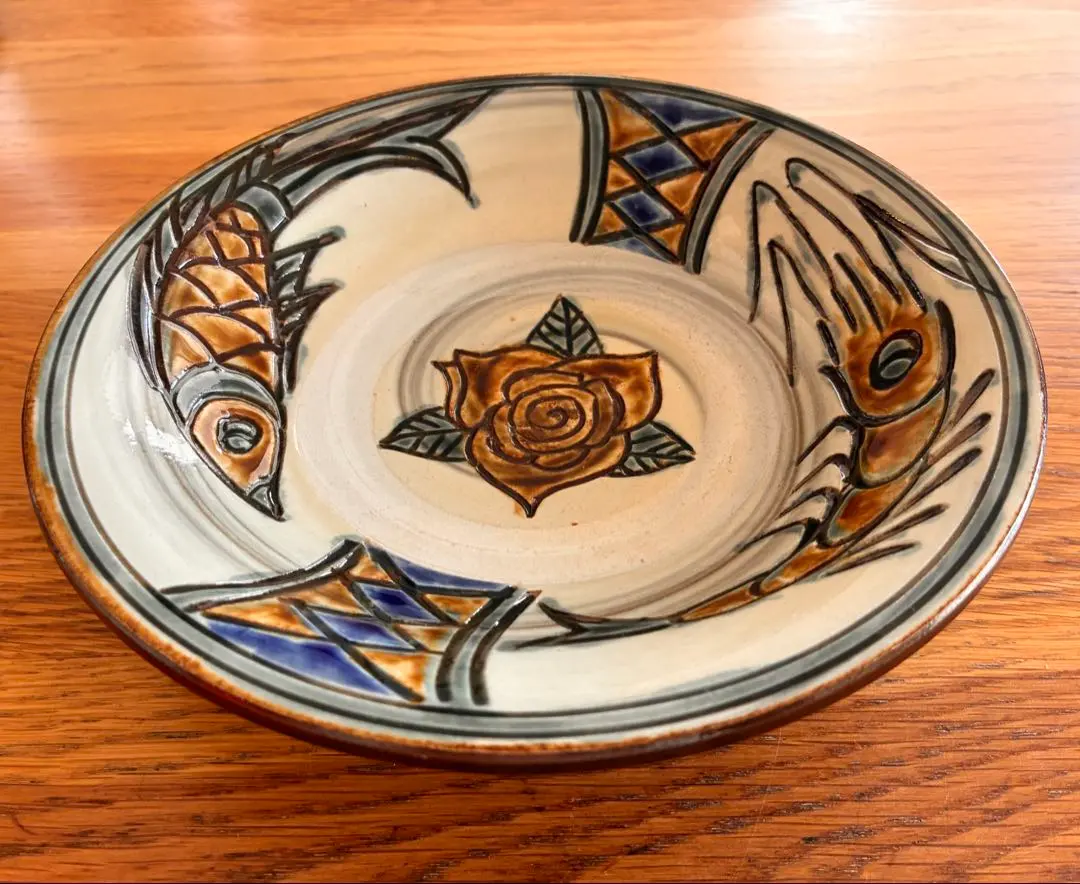 2026年最新】皿 金城次郎の人気アイテム - メルカリ