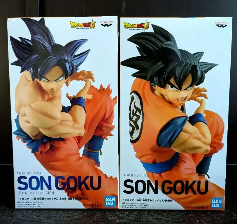 2026年最新】ドラゴンボールZ 地球育ちのサイヤ人 ～孫悟空(界王拳