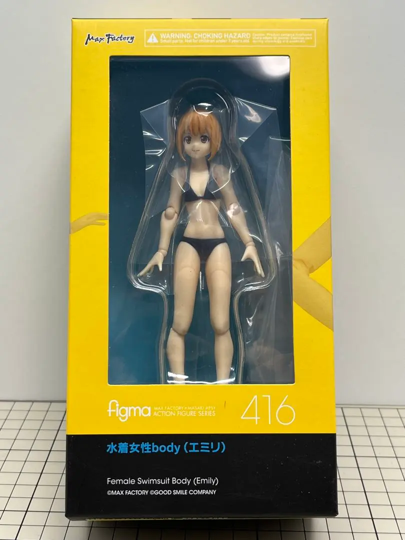 2026年最新】416 figmaの人気アイテム - メルカリ