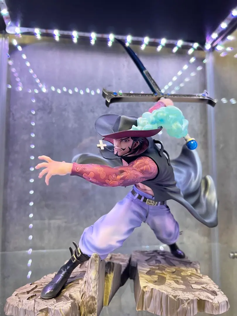 2026年最新】ワンピース pop maximumミホークの人気アイテム - メルカリ